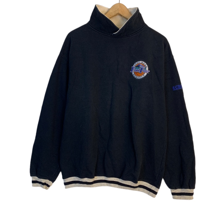 Vintage 1995 Ncaa Final Four Seattle Sweatshirt
